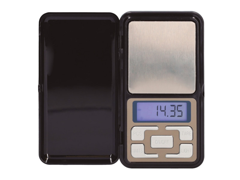 BASCULA DE PRECISION BAIA 100G