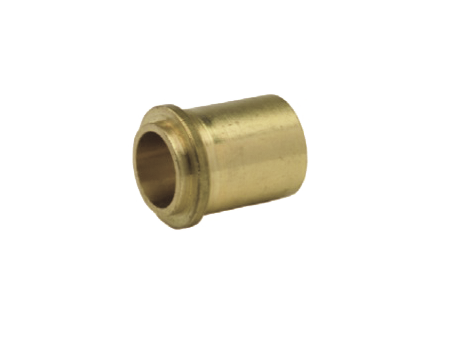 MANGUITO LATON PARA CONEXION TUBO DE COBRE 10-M20X150oG1/2