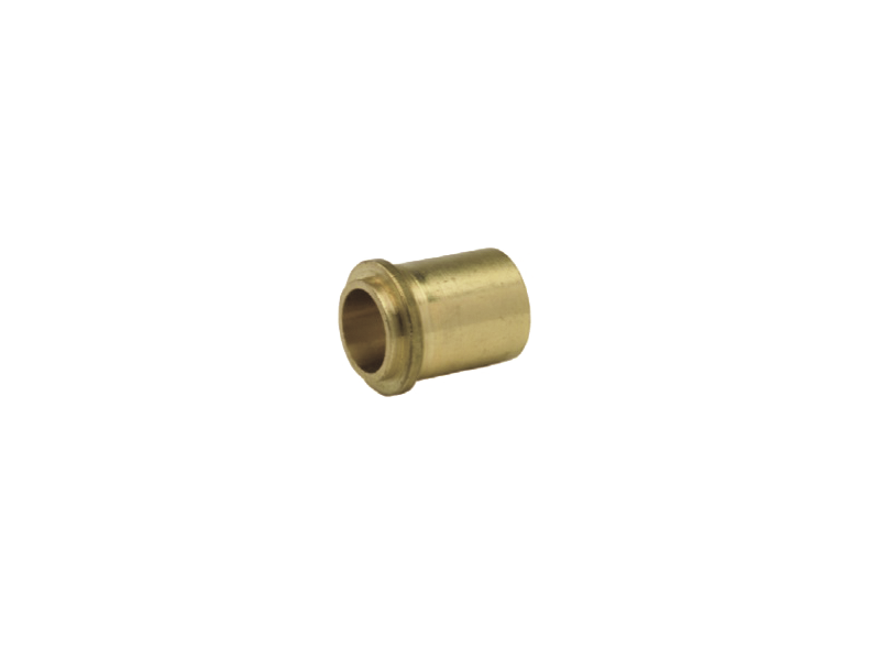 MANGUITO LATON PARA CONEXION TUBO DE COBRE 10-M20X150oG1/2