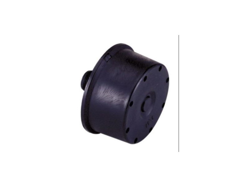 FILTRO AIRE RECAMBIO 3/8" M