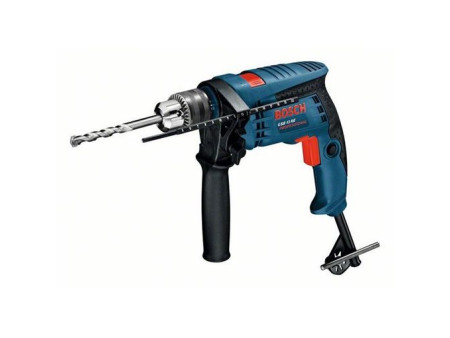 TALADRO PERCUTOR GSB 13 RE 600W