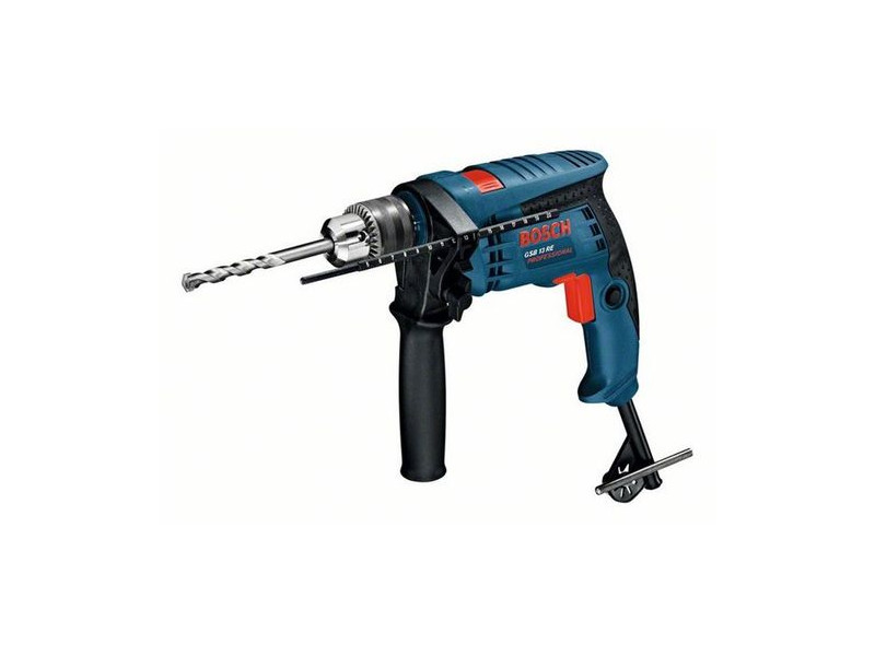 TALADRO PERCUTOR GSB 13 RE 600W