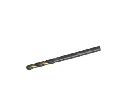 BROCAS DIN-338 INOX E/PROGRESIVA 12 MM 