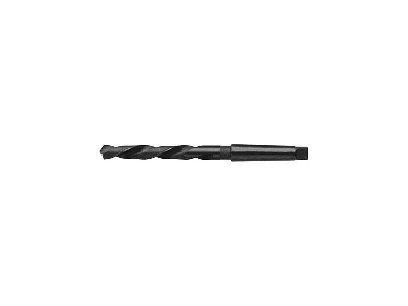 BROCA DIN-345 HSS MANGO CONICO 23,5MM