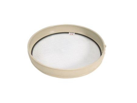 ARO CRIBA DE PLASTICO GRANDE CIRCULAR 550MM JAR 2070799                 