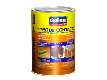 COLA CONTACTO BUNITEX P-55 1L