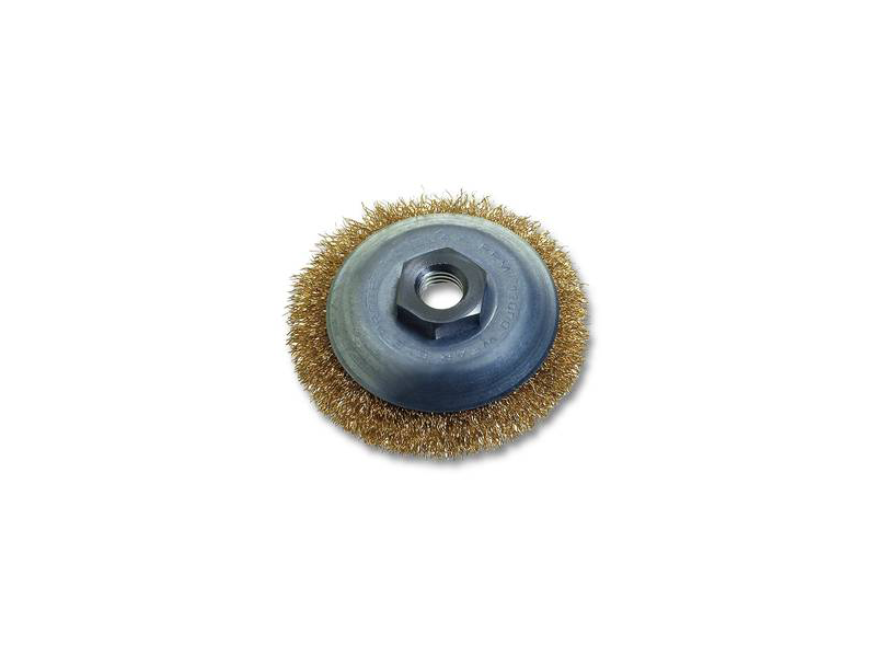 CEPILLO CIRCULAR CONICO M14 - 90MM