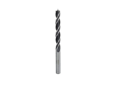 BROCA EN ESPIRAL PARA MADERA 8 X 65 X 110MM