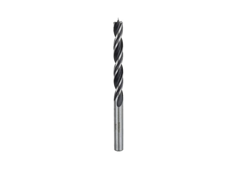 BROCA EN ESPIRAL PARA MADERA 8 X 65 X 110MM