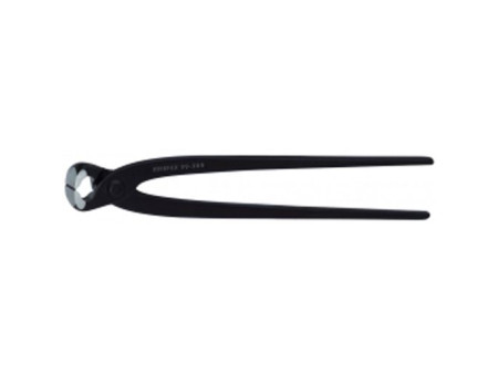 TENAZA RUSA 9900-220 NEGRA