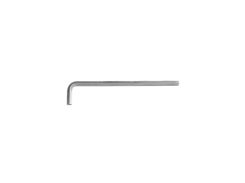 LLAVE ALLEN ACODADA 2.5 MM