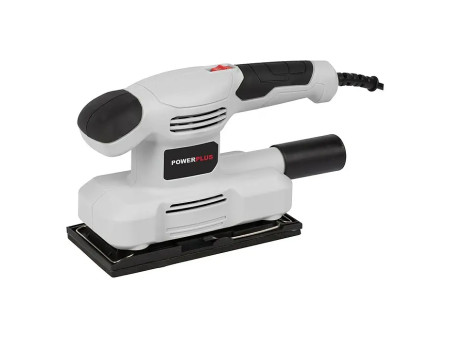 LIJADORA CON CABLE ORBITAL POWERPLUS 40100 150W