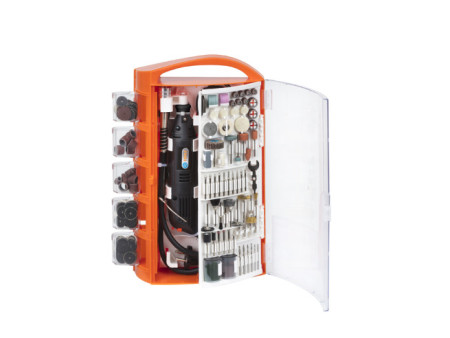 KIT MULTIHERRAMIENTA 135W 350 ACCESORIOS