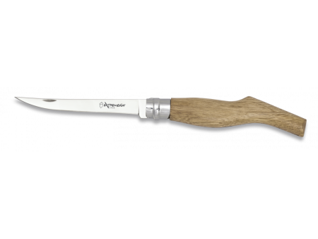 NAVAJA EXTREMEÑA JAMONERA GIROLOCK 12CM
