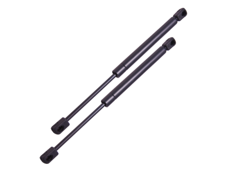 RESORTE GAS 250-500-8/18 M6