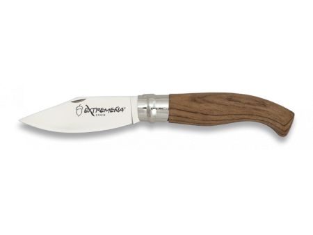 NAVAJA EXTREMEÑA GIROLOCK PUNTA INOX 5CM