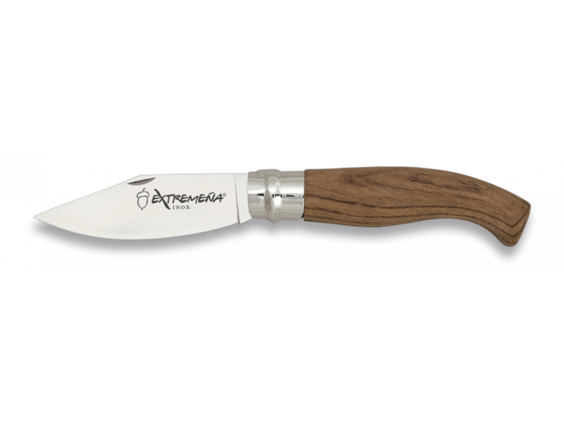NAVAJA EXTREMEÑA GIROLOCK PUNTA INOX 5CM