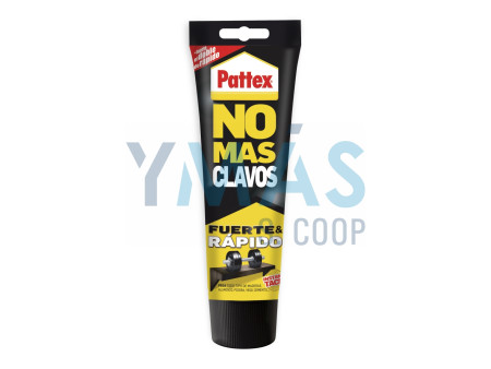 TUBO NO MAS CLAVOS 250GR