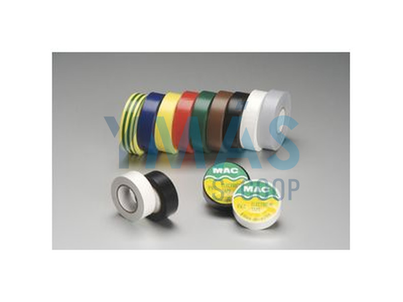CINTA AISLANTE 19MM X 10M AZUL