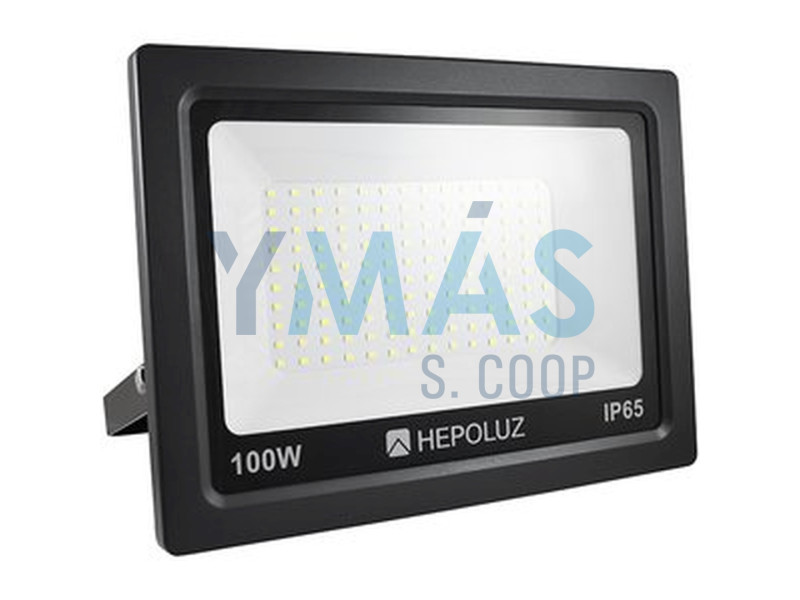 PROYECTOR LED EXTRAPLANO SMD 100W 9000LMS 6000K
