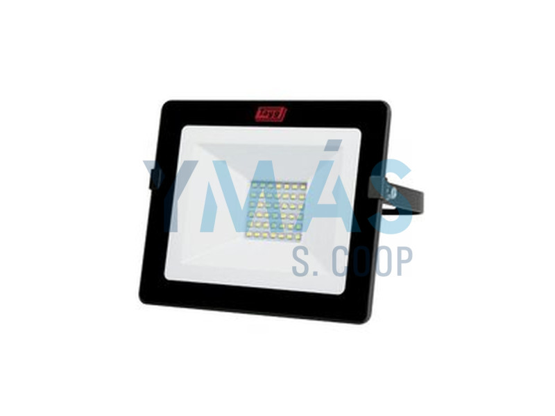 PROYECTOR LED EXTRAPLANO 10W 800LM IP65 6500K