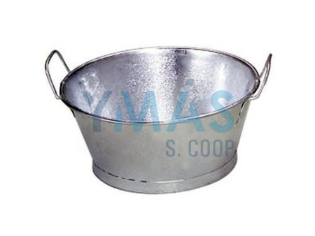 CODO EGB 90º ROSCA MACHO POLIETILENO 63 X 2" LATON EBF