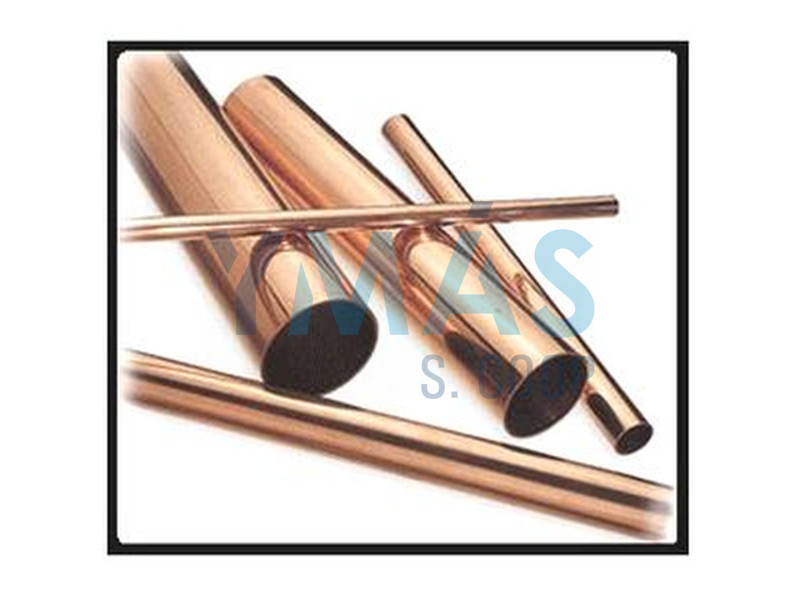 TUBO COBRE 15 X 1,00MM (PREC.X MTS)