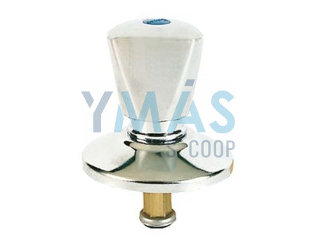 CABEZA UNICAP EMPOTRAR M 19 X 150