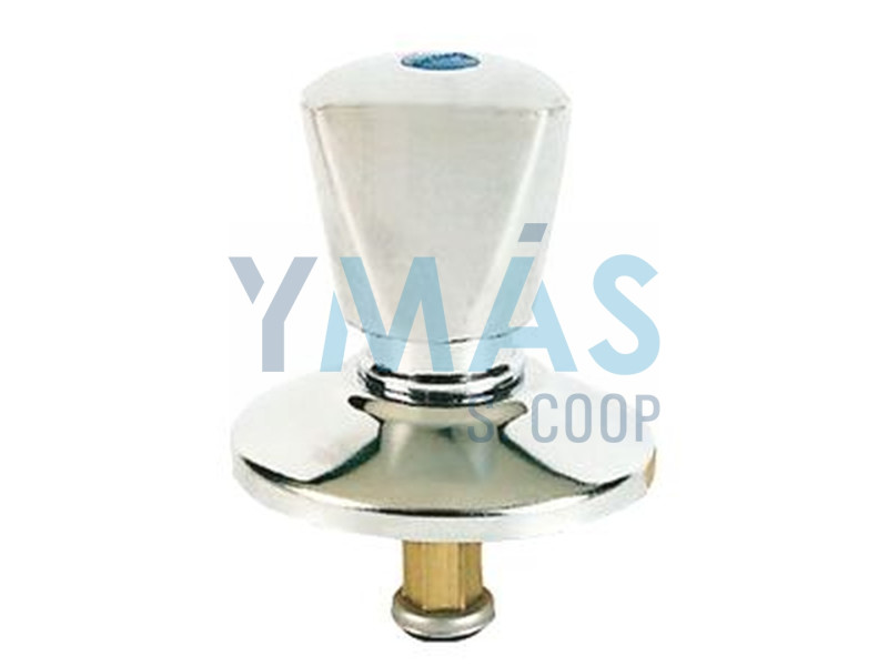 CABEZA UNICAP EMPOTRAR M 19 X 150