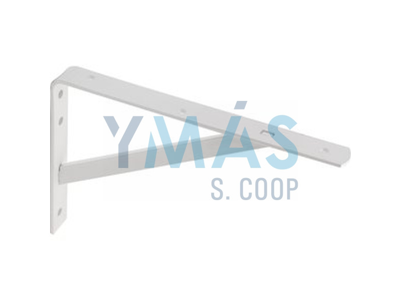 PALOMILLA REFORZADA 300 X 200MM BLANCA EPOXY 