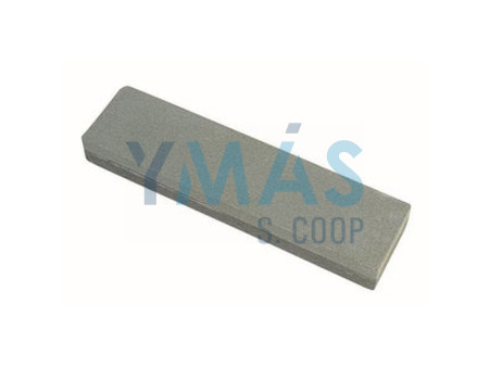 PIEDRA PARA AFILAR RECTANGULAR 150MM