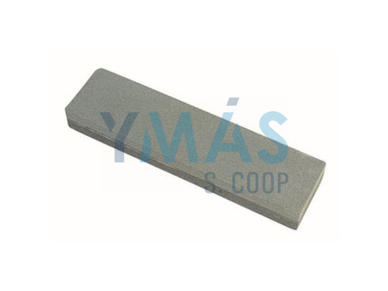 PIEDRA PARA AFILAR RECTANGULAR 150MM