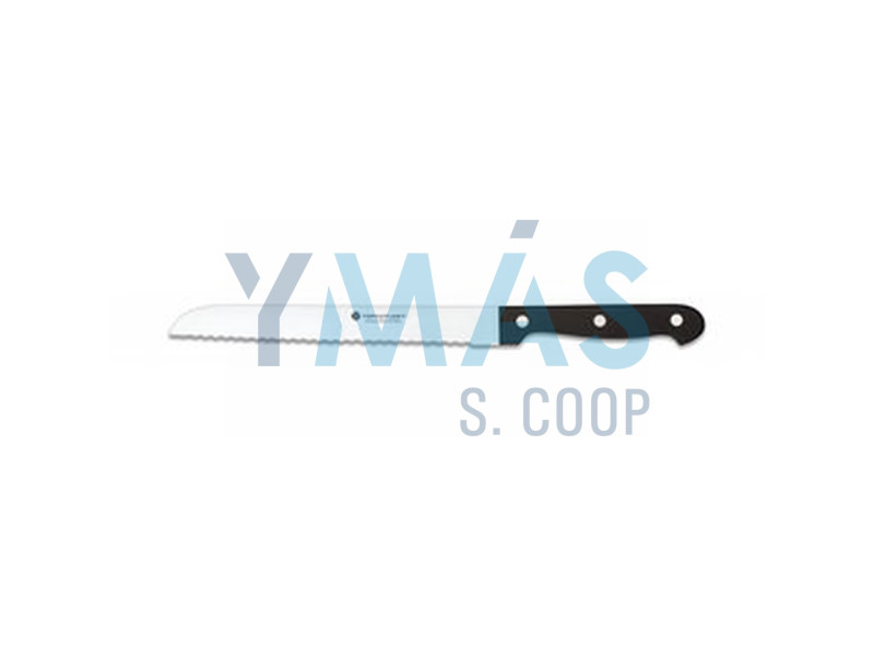 CUCHILLO PANERO 20CM 8" TOP CUTLERY