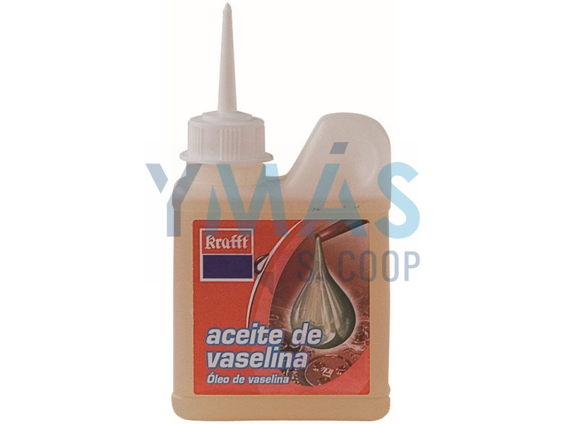 ACEITE DE VASELINA 125ML