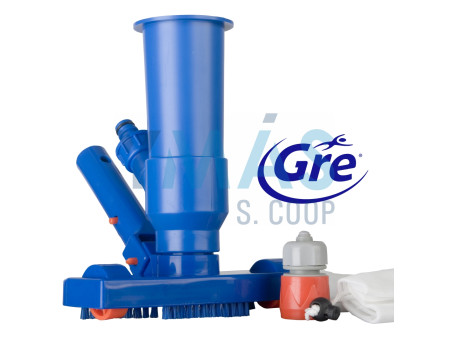 LIMPIAFONDOS PISCINA MICRO VENTURY