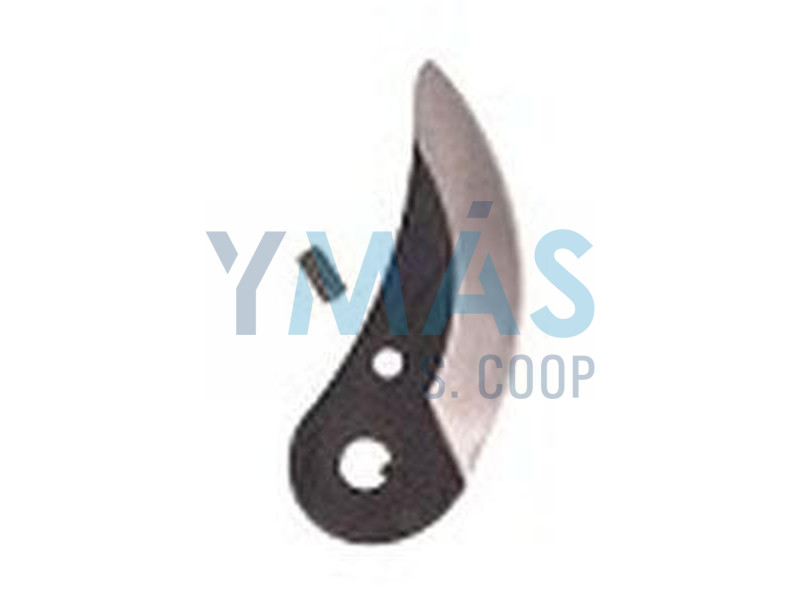 HOJA PODADERA R122-PG P/P3-P5-23 BAHCO                  
