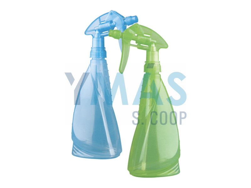 PULVERIZADOR DOMESTICO 1L COLORES SURTIDOS