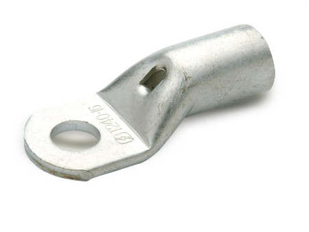 TERMINAL COBRE T6 - 8