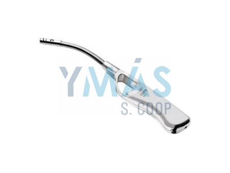 ENCENDEDOR COCINA GAS CAÑA FLEXIBLE