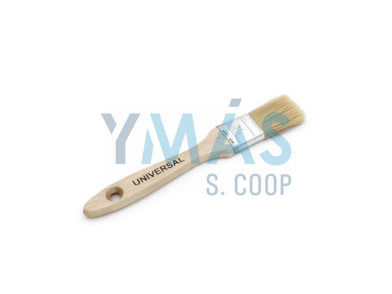 BROCHA PALETINA 15 MADERA 