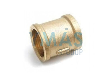 MANGUITO LATON HEMBRA - HEMBRA 3/4"