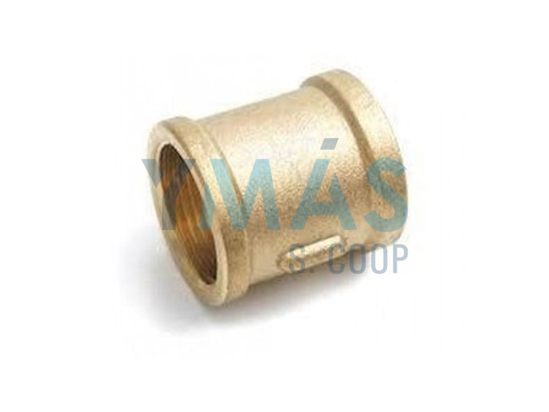 MANGUITO LATON HEMBRA - HEMBRA 3/4"