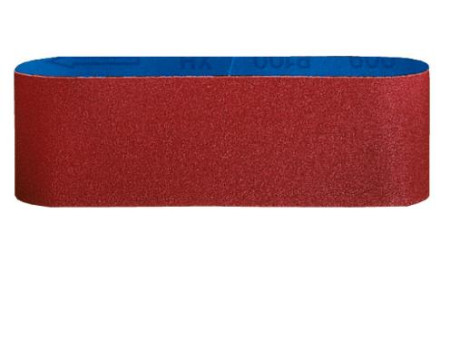 LIJAS DE BANDA 60 X 400MM 3UNID. P60 BOSCH 2608606001