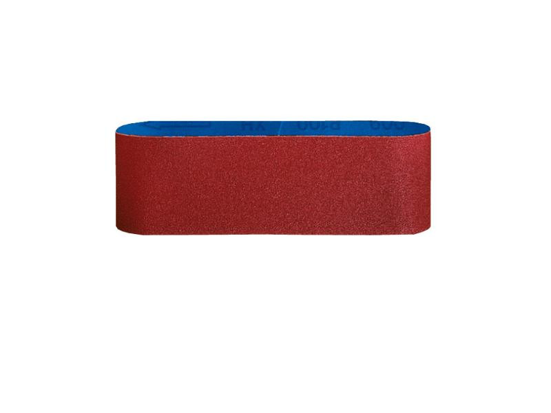 LIJAS DE BANDA 60 X 400MM 3UNID. P60 BOSCH 2608606001