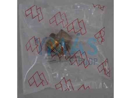 ENLACE-ENTRONQUE M LATON SOLDAR  3/4" X 22MM