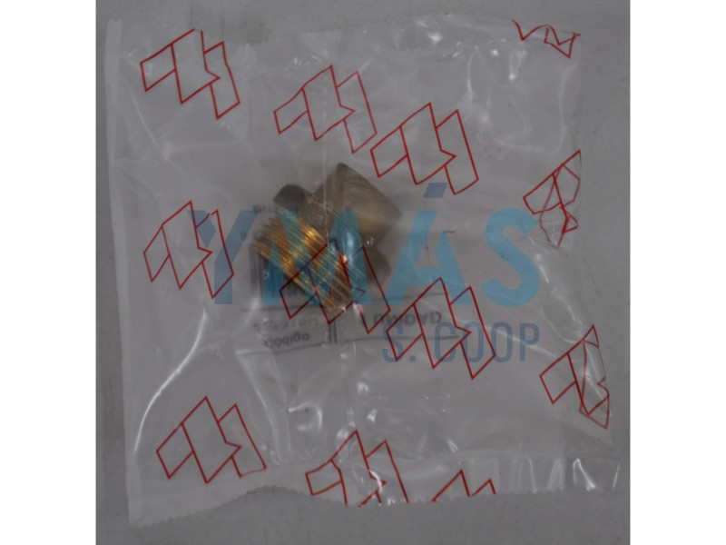 ENLACE-ENTRONQUE M LATON SOLDAR  3/4" X 22MM