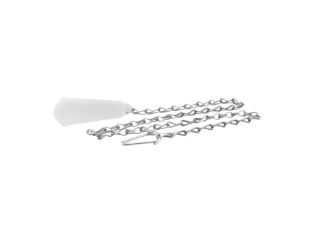 CONJUNTO DE TIRADOR CADENA CISTERNA ALTA