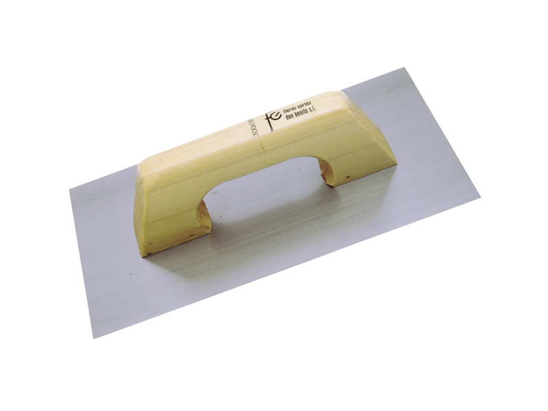 LLANA 300 X 150 MM