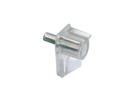 PORTAESTANTE SAFETY PE06 5MM TRANSPARENTE