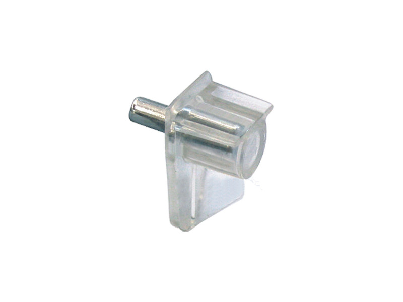 PORTAESTANTE SAFETY PE06 5MM TRANSPARENTE
